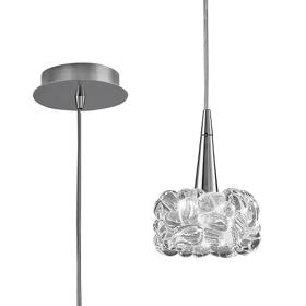 O2 Ceiling Lights Mantra Single Pendant O2 Ceiling Lights Mantra Single Pendant